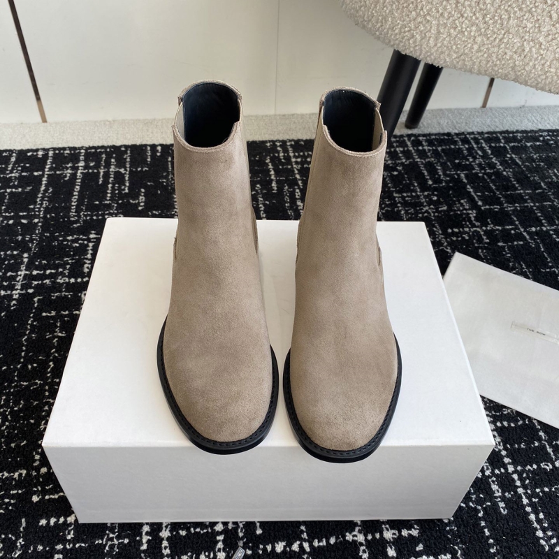 Other Boots